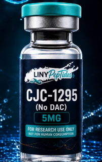 CJC-1295 (No DAC) 5MG