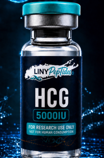 HCG 5000IU