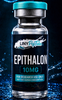 Epitalon 10MG