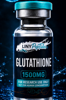 Glutathione 1500MG