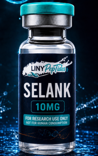 Selank 10MG